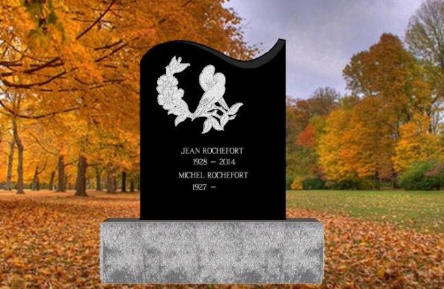 Monuments